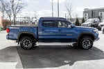 2018 Toyota Tacoma TRD Off-Road V6