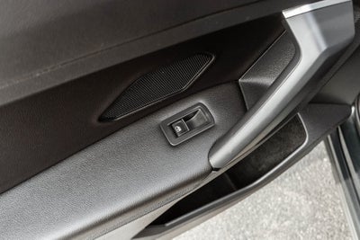 2019 Volkswagen Tiguan 2.0T SE 4Motion