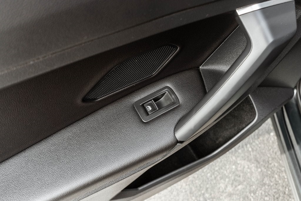 2019 Volkswagen Tiguan 2.0T SE 4Motion