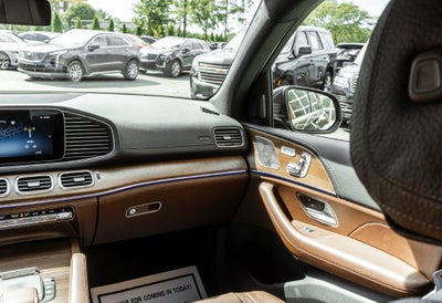 2024 Mercedes-Benz GLE GLE 350 4MATIC®