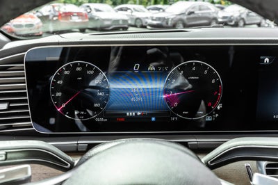 2024 Mercedes-Benz GLE GLE 350 4MATIC®