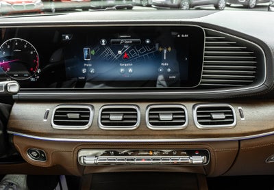 2024 Mercedes-Benz GLE GLE 350 4MATIC®