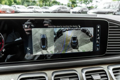 2024 Mercedes-Benz GLE GLE 350 4MATIC®