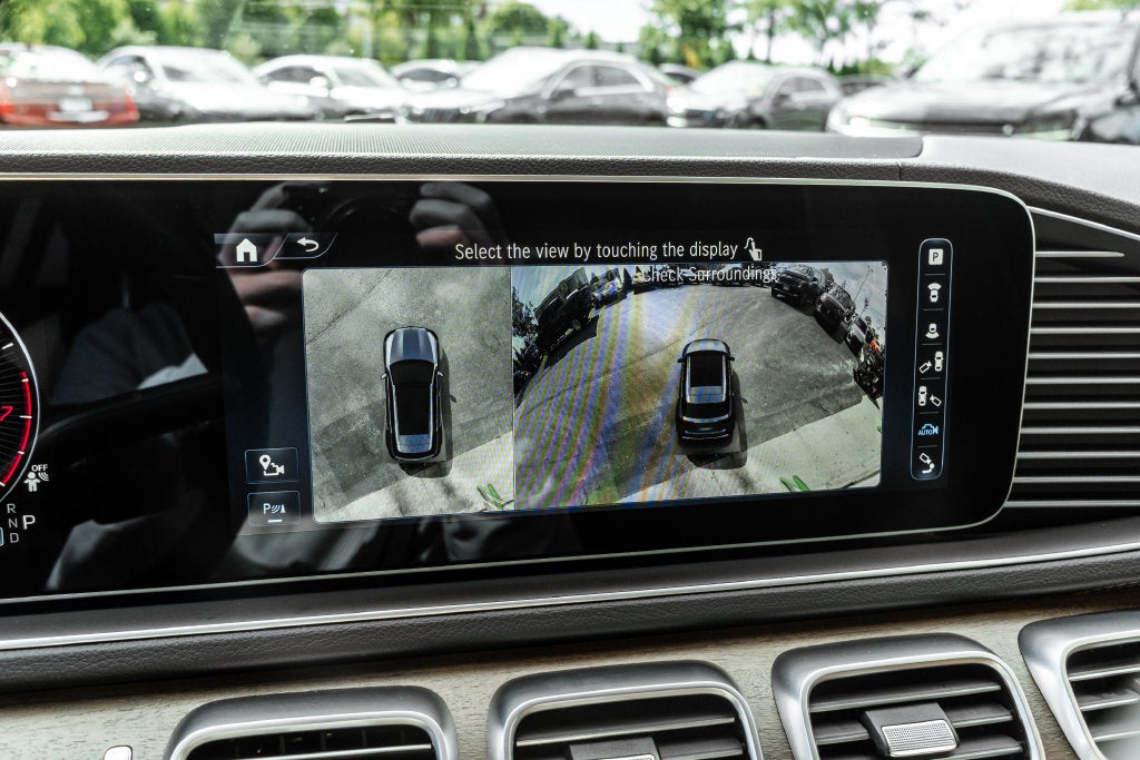 2024 Mercedes-Benz GLE GLE 350 4MATIC®