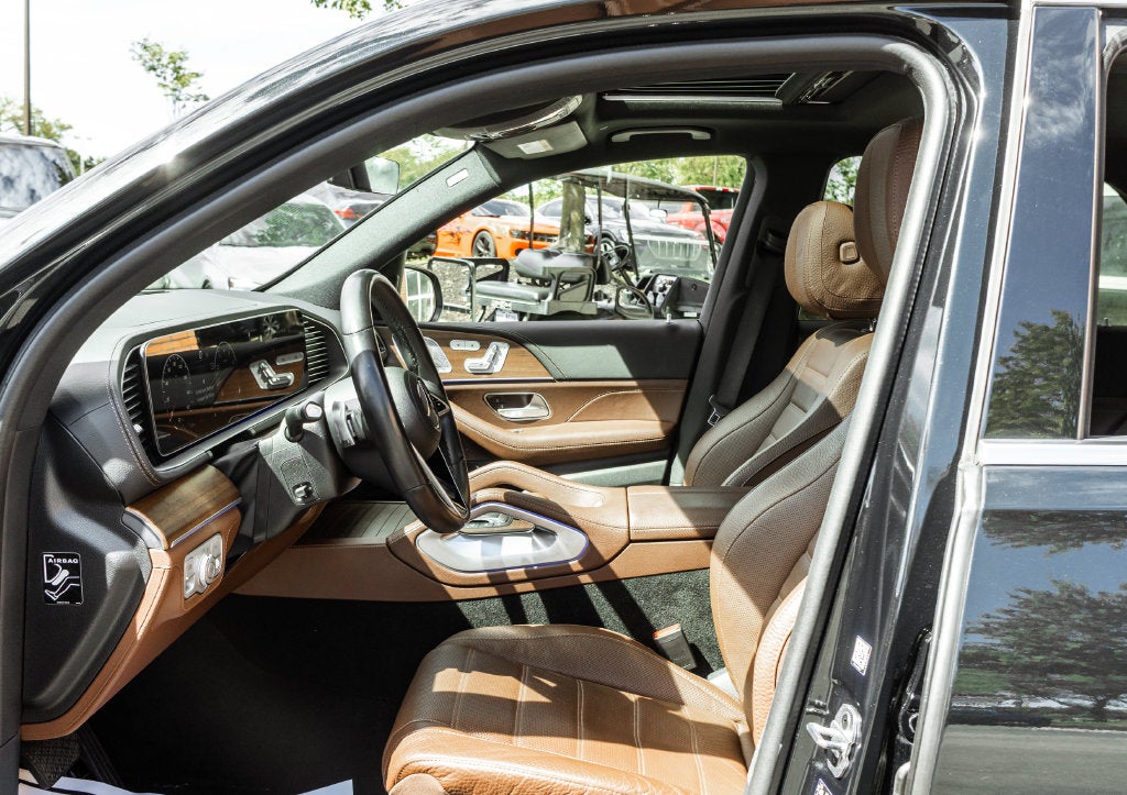 2024 Mercedes-Benz GLE GLE 350 4MATIC®