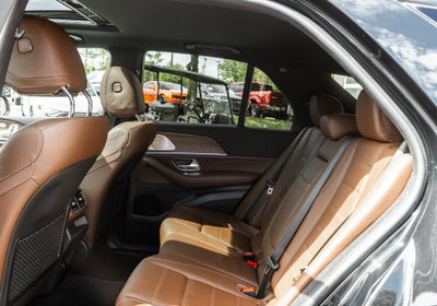 2024 Mercedes-Benz GLE GLE 350 4MATIC®