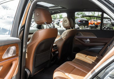 2024 Mercedes-Benz GLE GLE 350 4MATIC®
