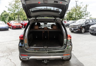 2024 Mercedes-Benz GLE GLE 350 4MATIC®
