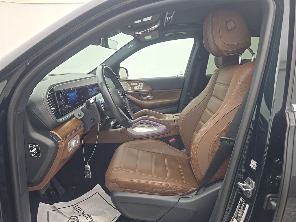 2024 Mercedes-Benz GLE GLE 350 4MATIC®