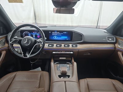 2024 Mercedes-Benz GLE GLE 350 4MATIC®