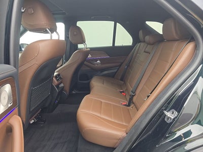 2024 Mercedes-Benz GLE GLE 350 4MATIC®