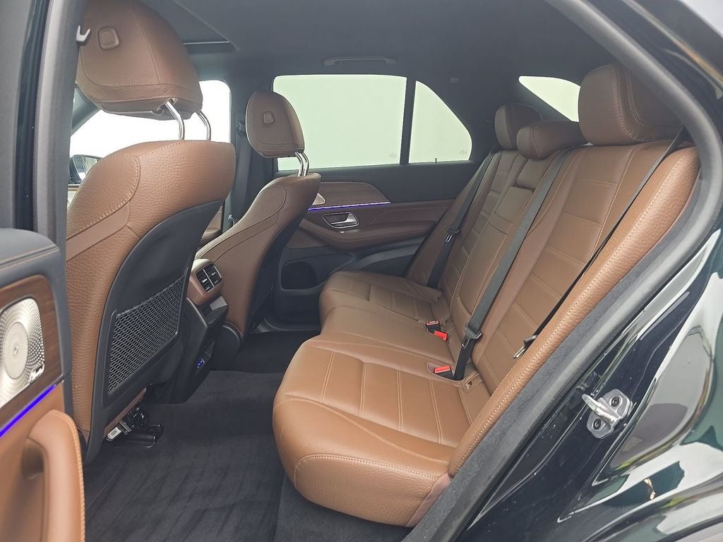 2024 Mercedes-Benz GLE GLE 350 4MATIC®