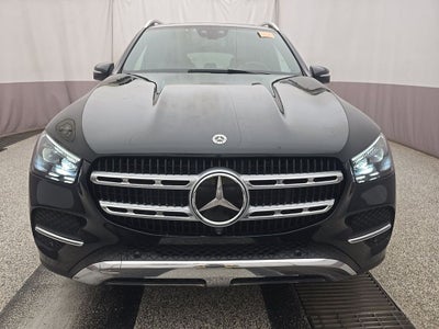 2024 Mercedes-Benz GLE GLE 350 4MATIC®