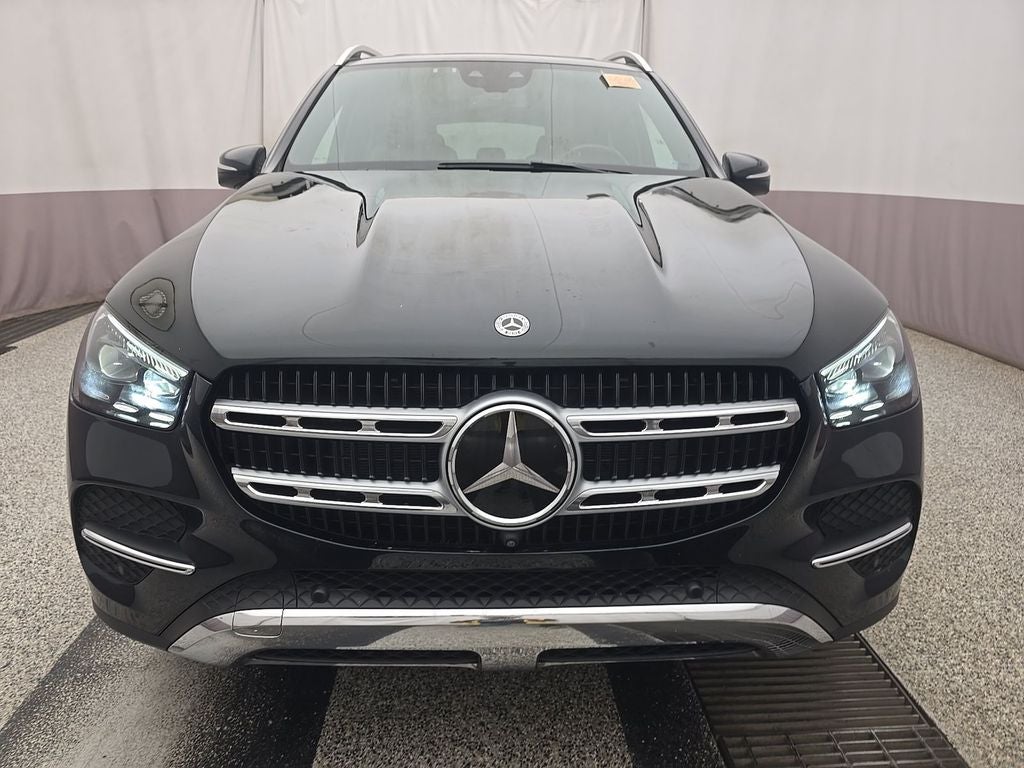 2024 Mercedes-Benz GLE GLE 350 4MATIC®