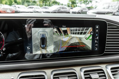 2024 Mercedes-Benz GLE GLE 350 4MATIC®