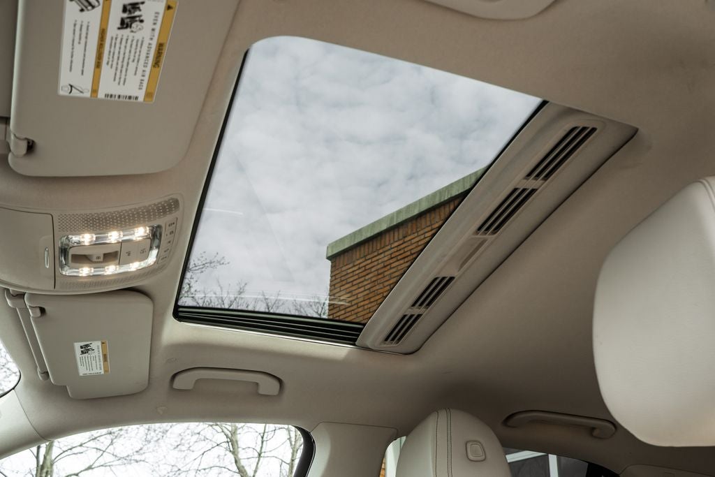 2020 Mercedes-Benz GLE GLE 350 4MATIC®