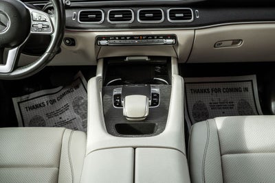 2020 Mercedes-Benz GLE GLE 350 4MATIC®