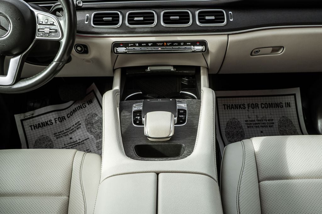 2020 Mercedes-Benz GLE GLE 350 4MATIC®