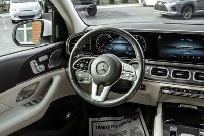 2020 Mercedes-Benz GLE GLE 350 4MATIC®