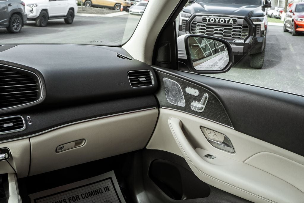 2020 Mercedes-Benz GLE GLE 350 4MATIC®