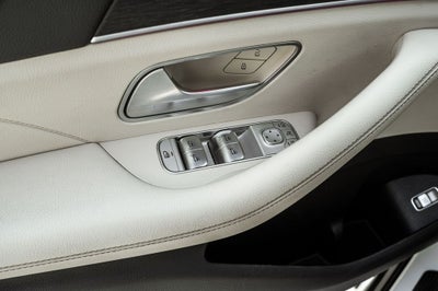 2020 Mercedes-Benz GLE GLE 350 4MATIC®