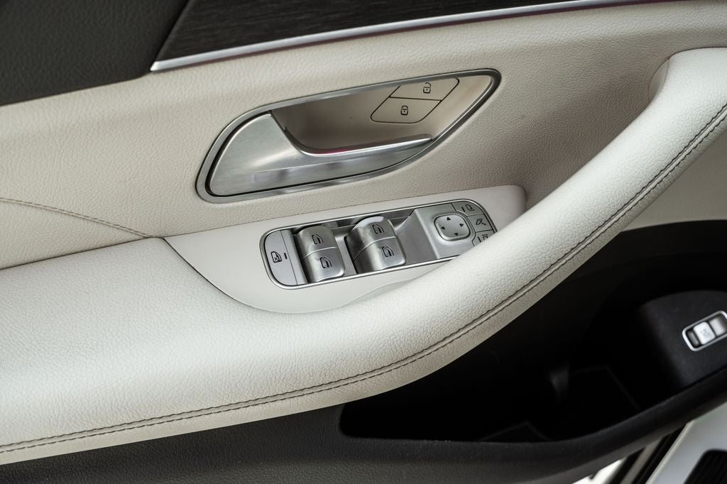 2020 Mercedes-Benz GLE GLE 350 4MATIC®