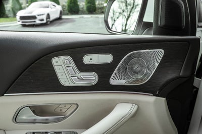 2020 Mercedes-Benz GLE GLE 350 4MATIC®