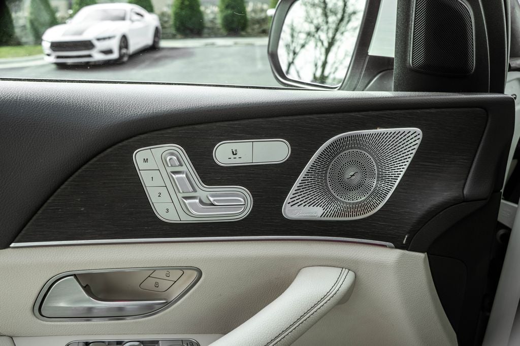 2020 Mercedes-Benz GLE GLE 350 4MATIC®