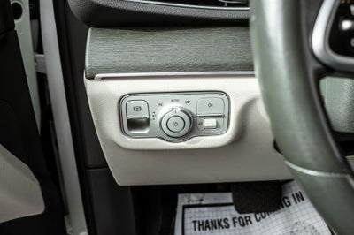 2020 Mercedes-Benz GLE GLE 350 4MATIC®