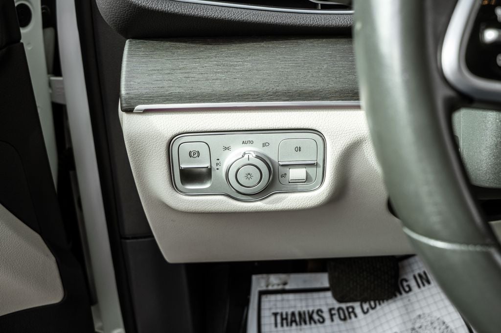 2020 Mercedes-Benz GLE GLE 350 4MATIC®