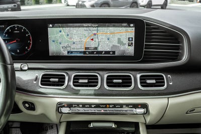 2020 Mercedes-Benz GLE GLE 350 4MATIC®