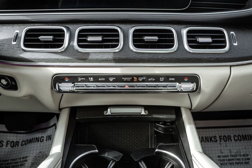 2020 Mercedes-Benz GLE GLE 350 4MATIC®