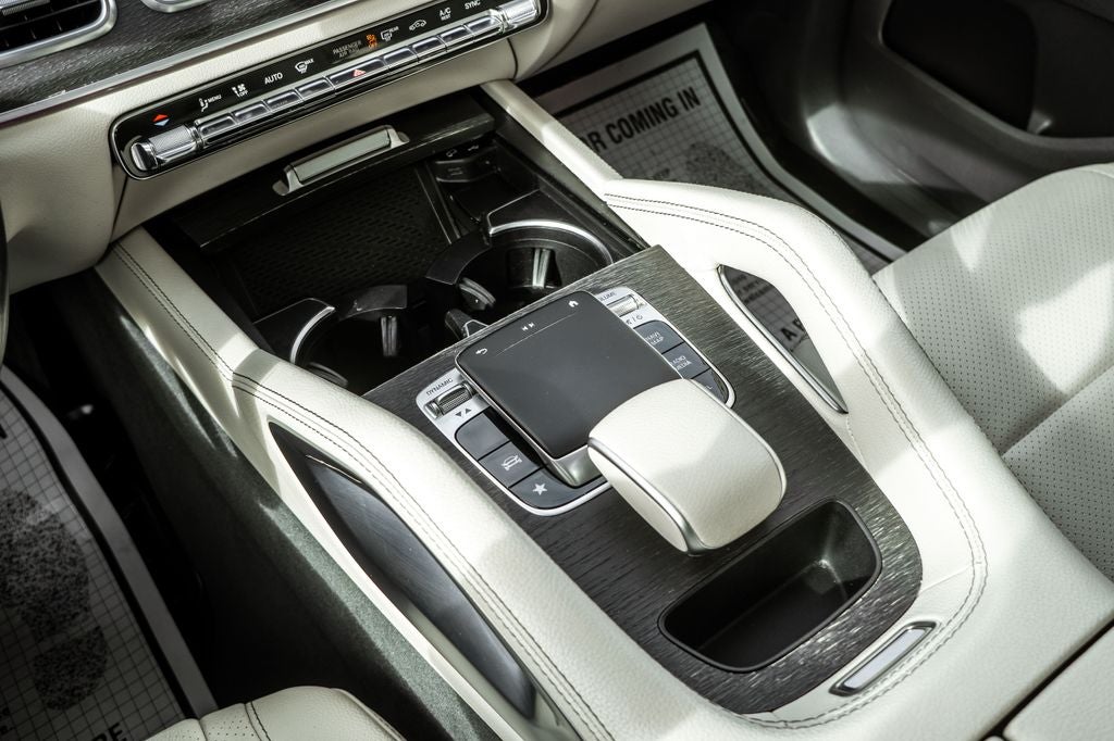 2020 Mercedes-Benz GLE GLE 350 4MATIC®