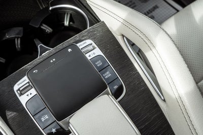 2020 Mercedes-Benz GLE GLE 350 4MATIC®