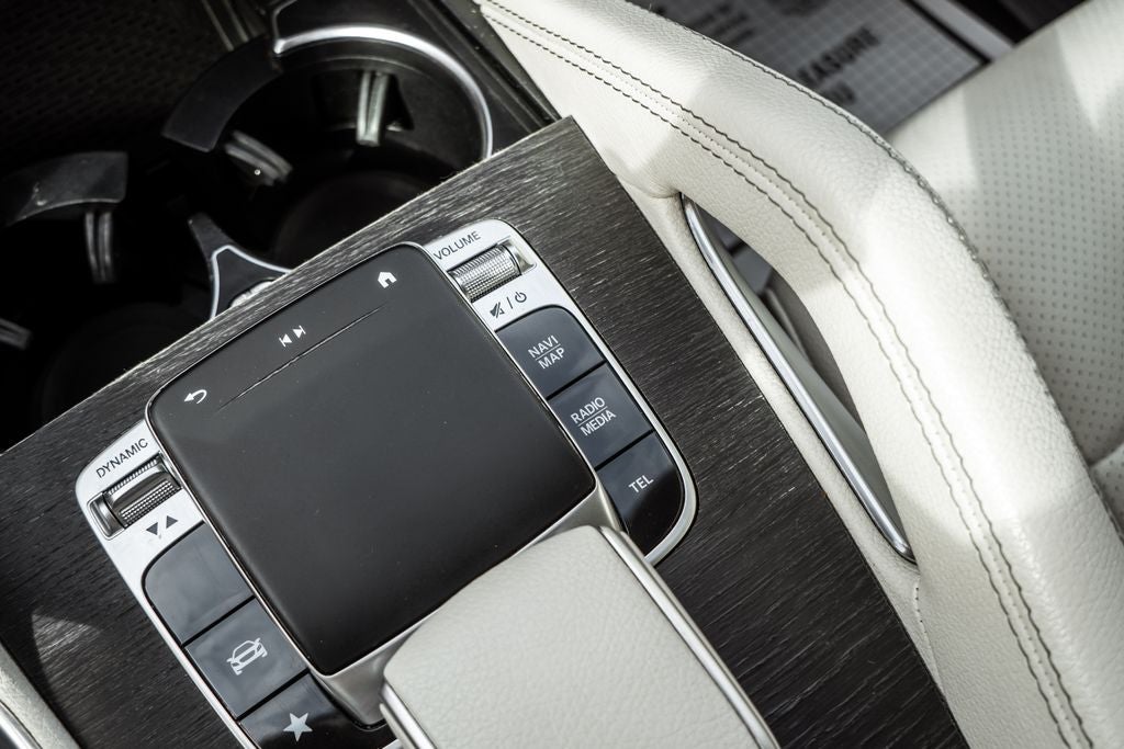 2020 Mercedes-Benz GLE GLE 350 4MATIC®