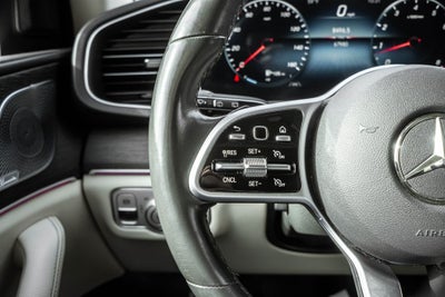 2020 Mercedes-Benz GLE GLE 350 4MATIC®