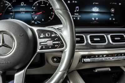 2020 Mercedes-Benz GLE GLE 350 4MATIC®