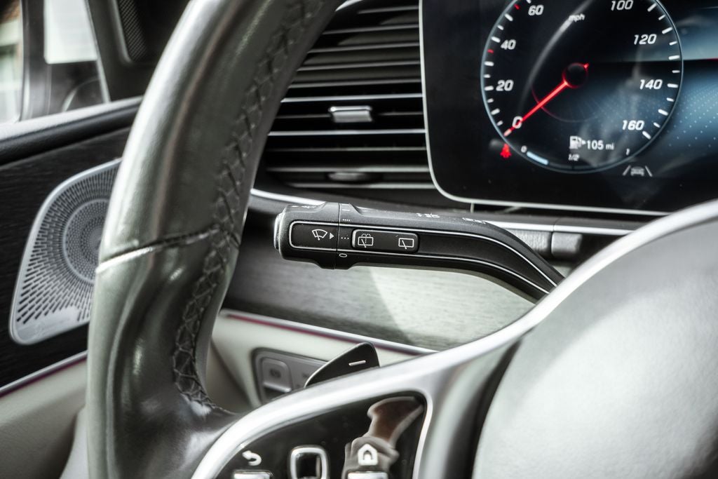 2020 Mercedes-Benz GLE GLE 350 4MATIC®