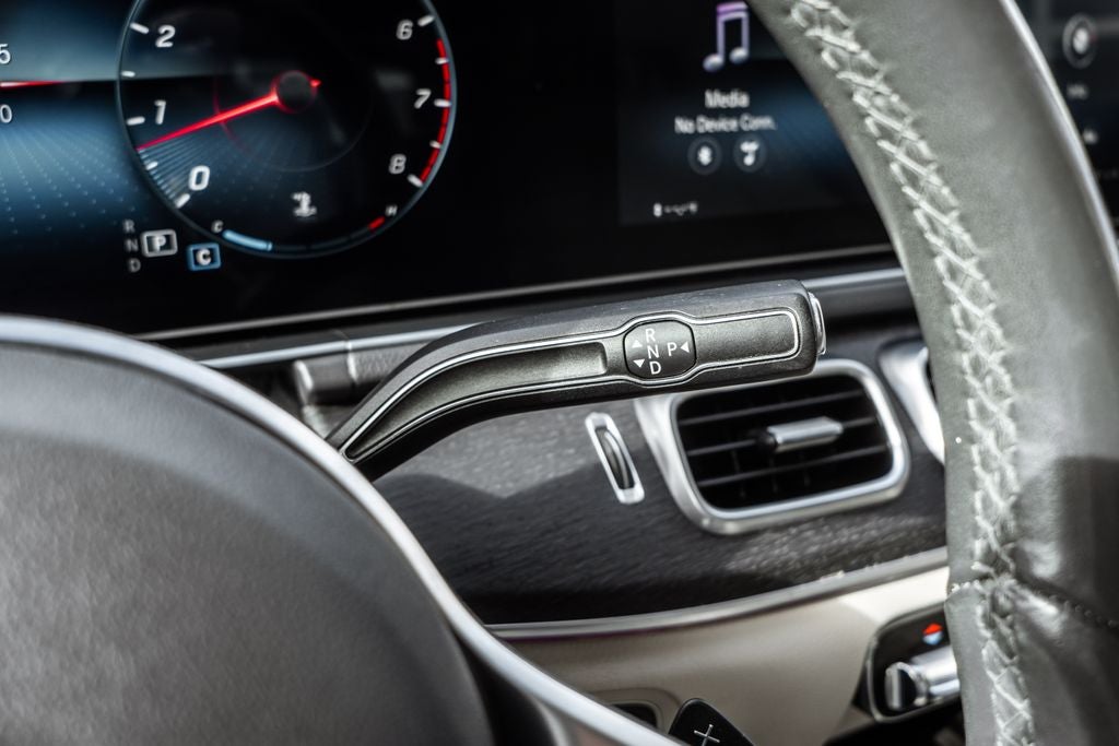 2020 Mercedes-Benz GLE GLE 350 4MATIC®