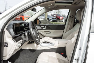 2020 Mercedes-Benz GLE GLE 350 4MATIC®