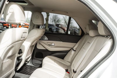 2020 Mercedes-Benz GLE GLE 350 4MATIC®