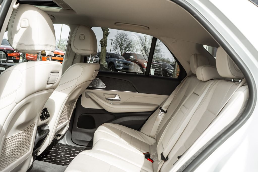 2020 Mercedes-Benz GLE GLE 350 4MATIC®