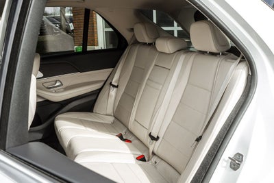 2020 Mercedes-Benz GLE GLE 350 4MATIC®