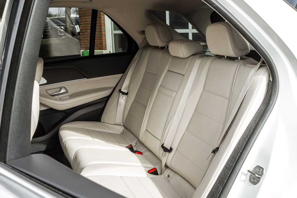 2020 Mercedes-Benz GLE GLE 350 4MATIC®