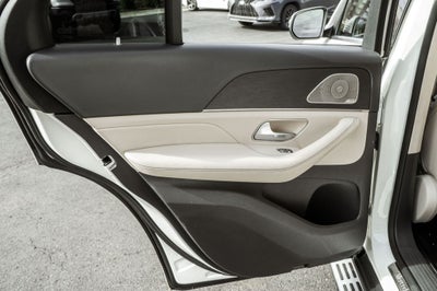 2020 Mercedes-Benz GLE GLE 350 4MATIC®