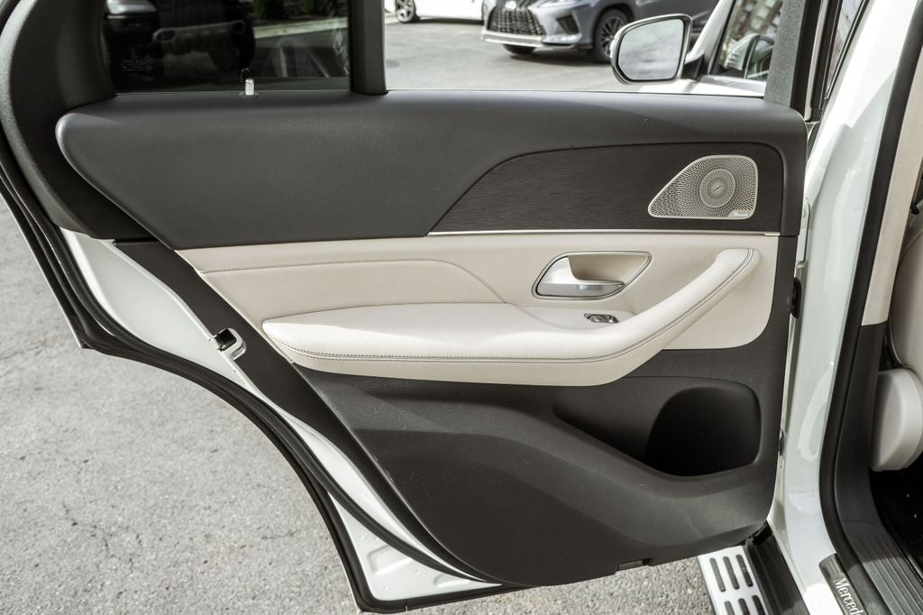 2020 Mercedes-Benz GLE GLE 350 4MATIC®