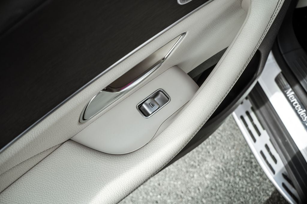 2020 Mercedes-Benz GLE GLE 350 4MATIC®