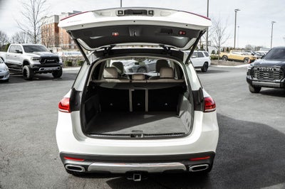 2020 Mercedes-Benz GLE GLE 350 4MATIC®