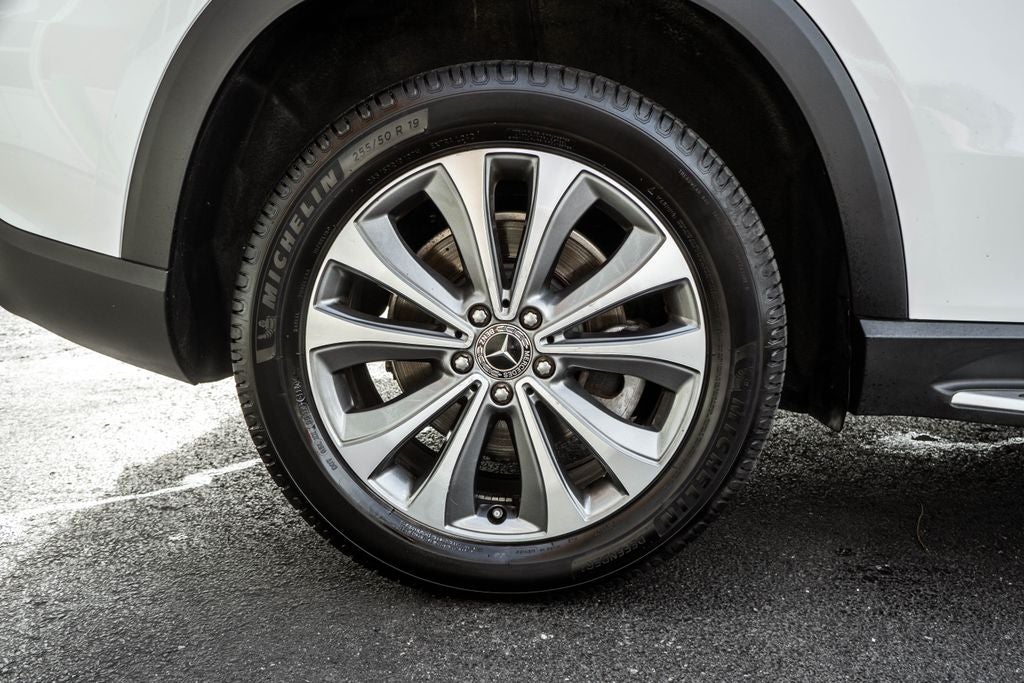 2020 Mercedes-Benz GLE GLE 350 4MATIC®