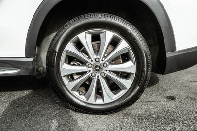 2020 Mercedes-Benz GLE GLE 350 4MATIC®